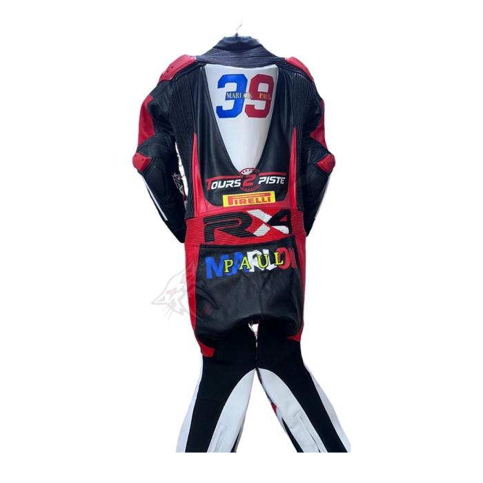 Motorbike Mens Suits