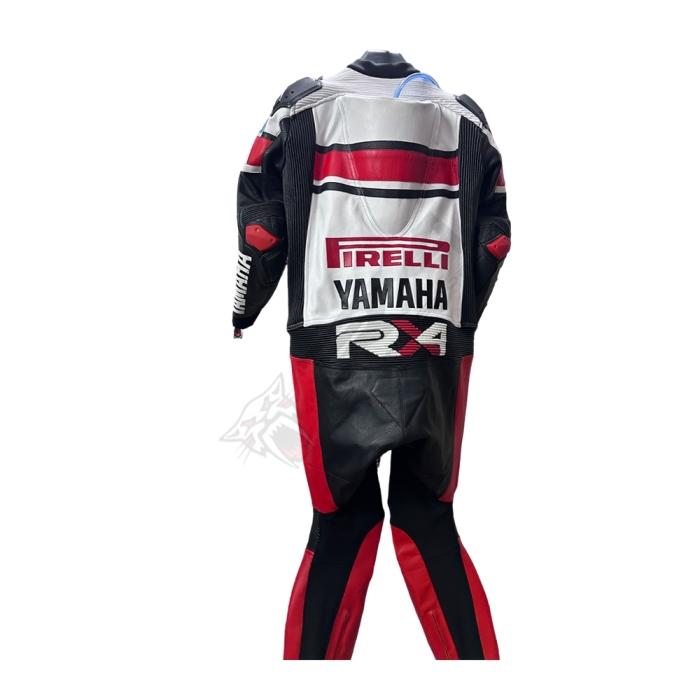 Motorbike Mens Suits