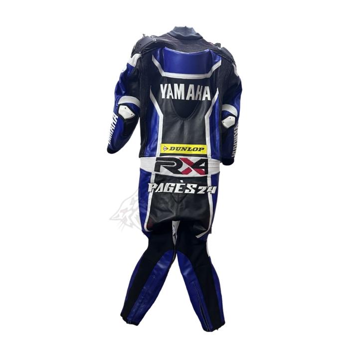 Motorbike Mens Suits