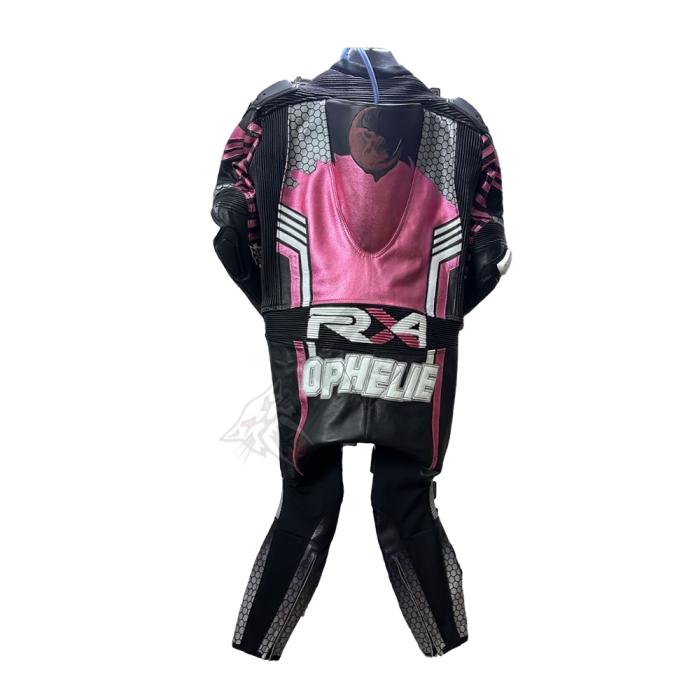 Motorbike Mens Suits