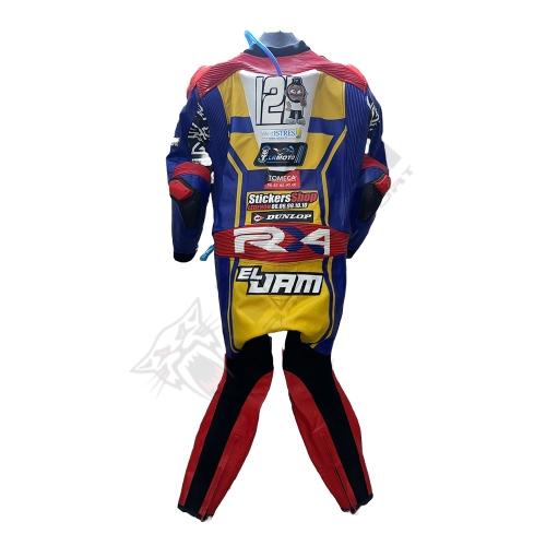 Motorbike Mens Suits