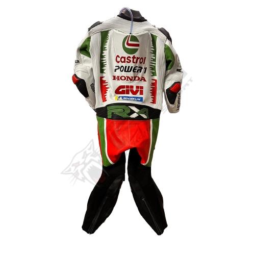 Motorbike Mens Suits