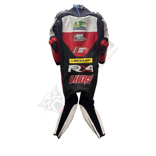 Motorbike Mens Suits