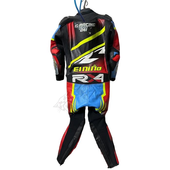 Motorbike Mens Suits