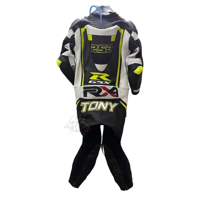 Motorbike Mens Suits