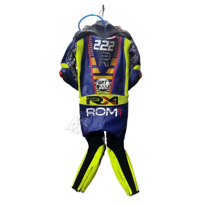 Motorbike Mens Suits