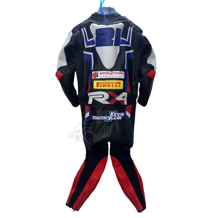 Motorbike Mens Suits