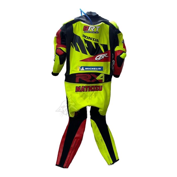 Motorbike Mens Suits