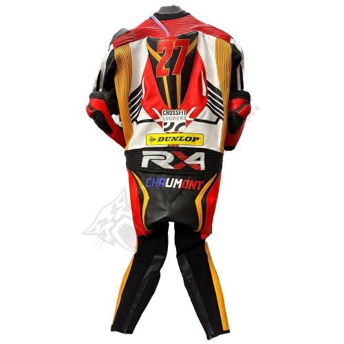 Motorbike Mens Suits