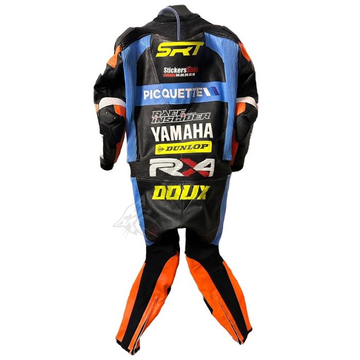 Motorbike Mens Suits