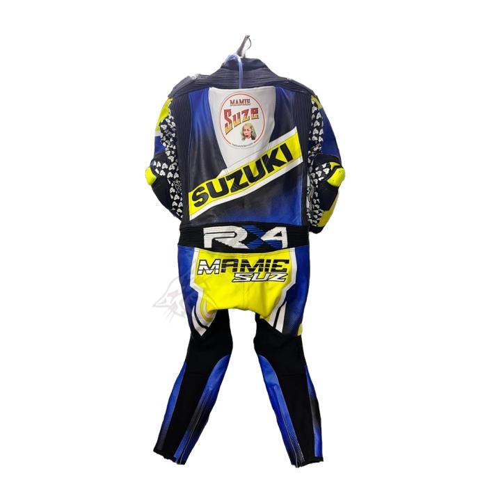 Motorbike Mens Suits