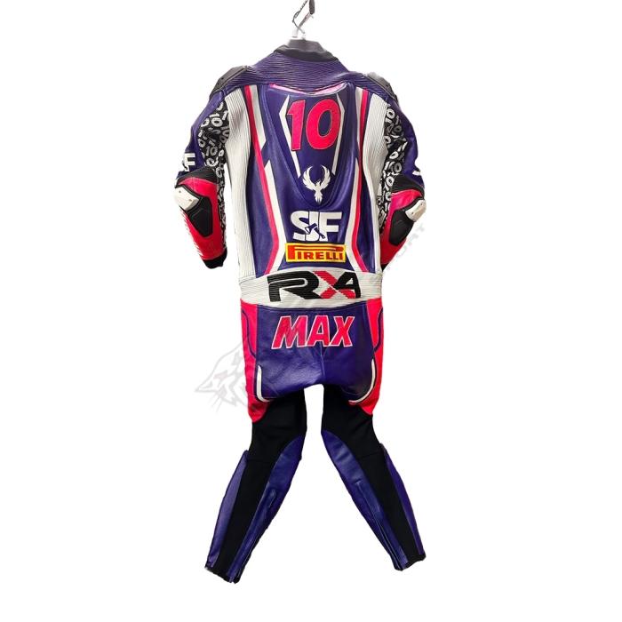 Motorbike Mens Suits