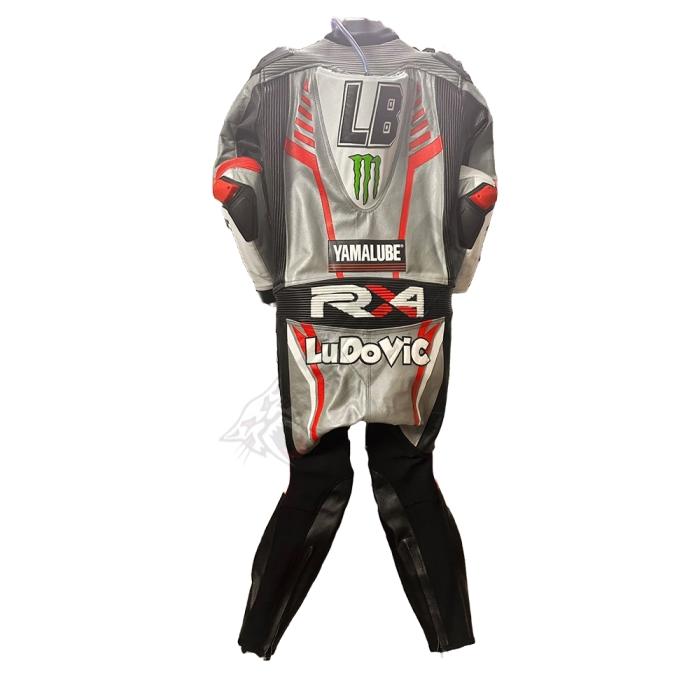 Motorbike Mens Suits