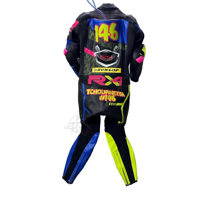 Motorbike Mens Suits