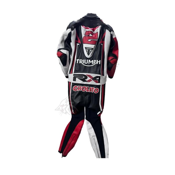 Motorbike Mens Suits