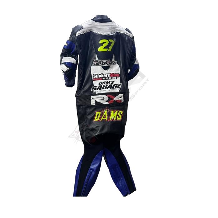 Motorbike Mens Suits