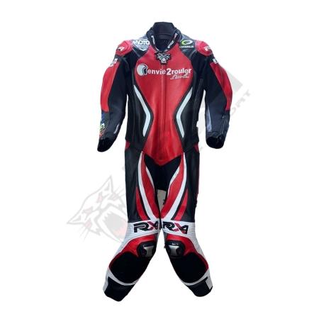 Motorbike Mens Suits