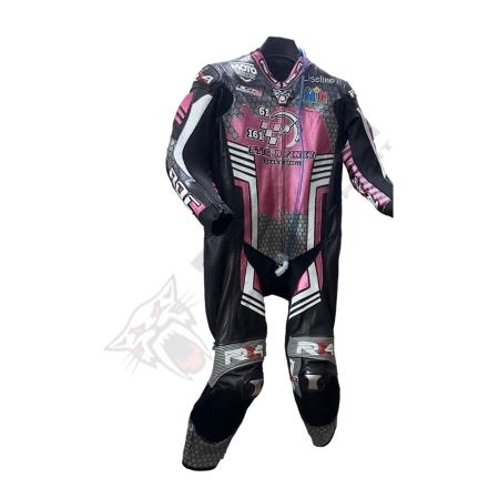 Motorbike Mens Suits