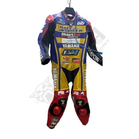 Motorbike Mens Suits