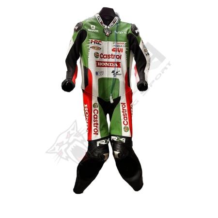 Motorbike Mens Suits