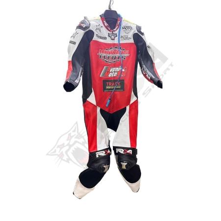 Motorbike Mens Suits