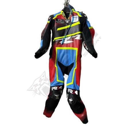 Motorbike Mens Suits