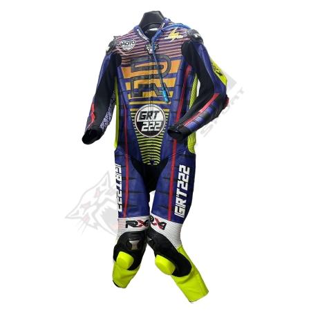 Motorbike Mens Suits