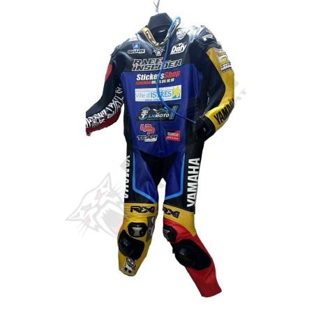 Motorbike Mens Suits