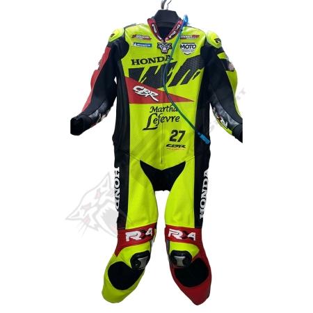 Motorbike Mens Suits