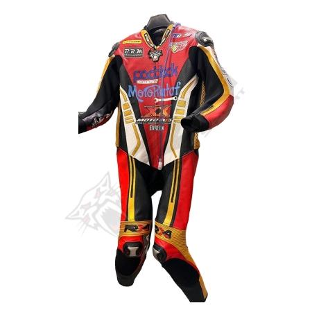 Motorbike Mens Suits