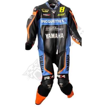 Motorbike Mens Suits