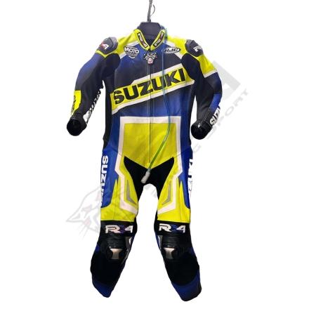 Motorbike Mens Suits