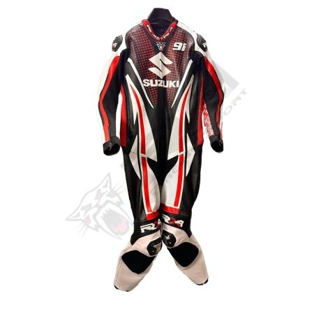 Motorbike Mens Suits