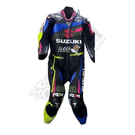 Motorbike Mens Suits