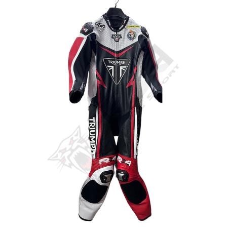 Motorbike Mens Suits