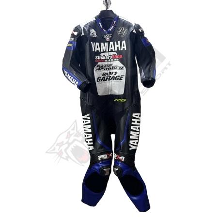 Motorbike Mens Suits