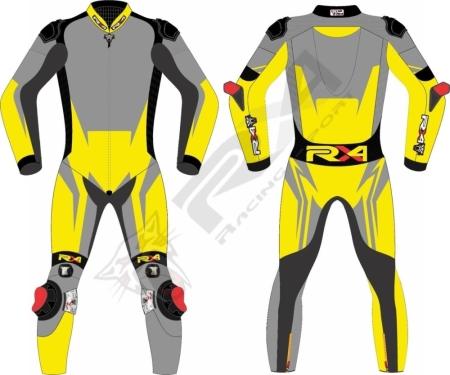 Motorbike Suits Designs