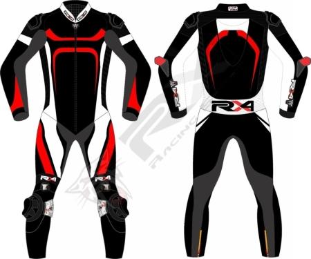 Motorbike Suits Designs