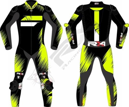 Motorbike Suits Designs