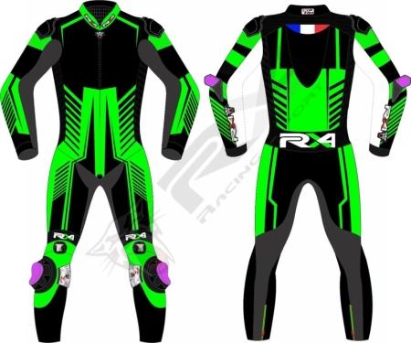 Motorbike Suits Designs