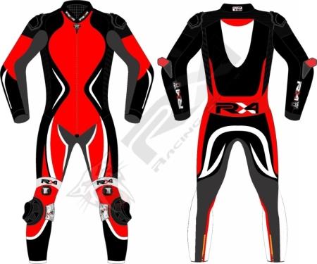 Motorbike Suits Designs