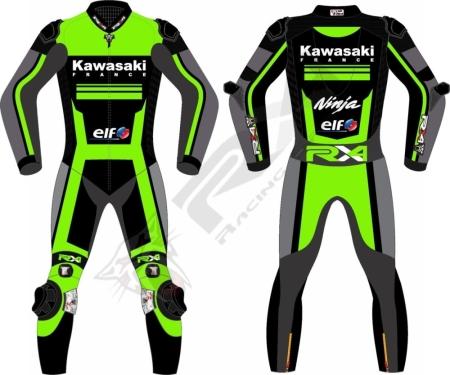 Motorbike Suits Designs