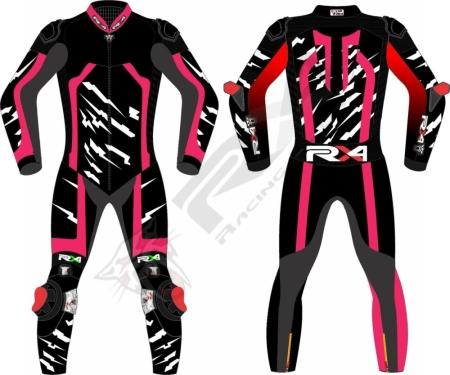 Motorbike Suits Designs