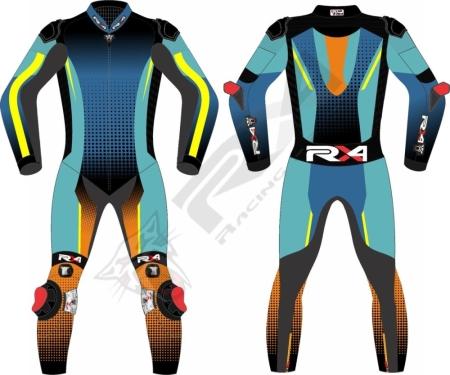 Motorbike Suits Designs