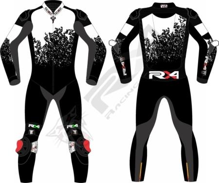 Motorbike Suits Designs