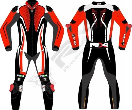 Motorbike Suits Designs