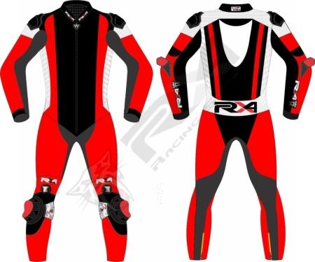 Motorbike Suits Designs