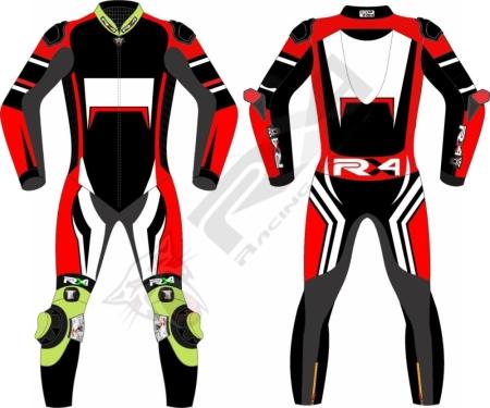 Motorbike Suits Designs