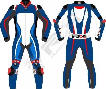 Motorbike Suits Designs