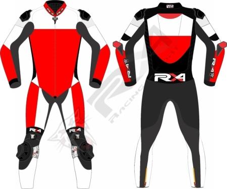 Motorbike Suits Designs